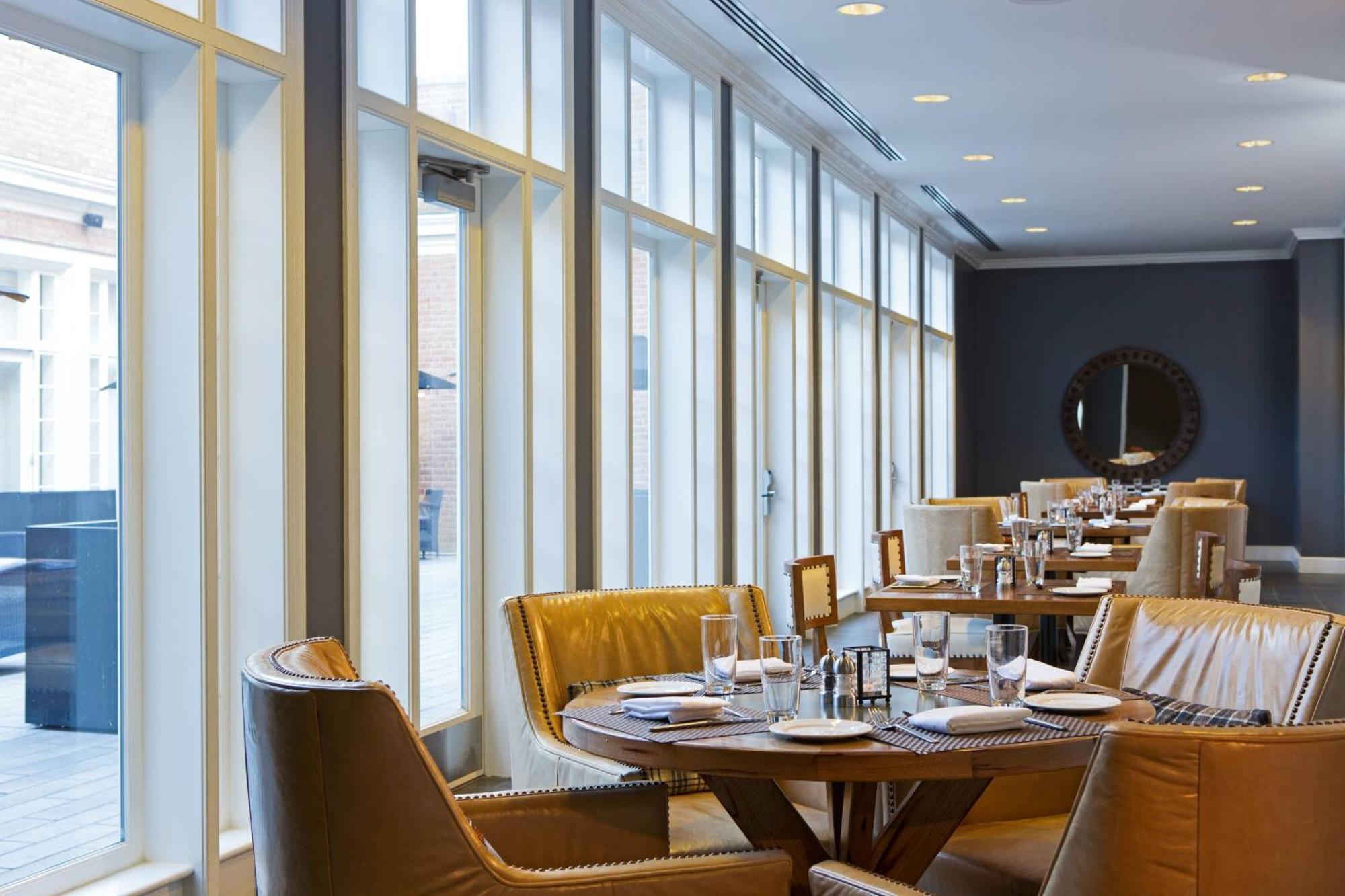 College Park Marriott Hotel & Conference Center Екстериор снимка