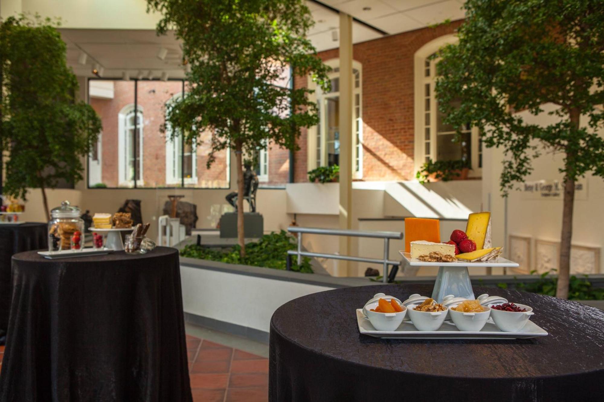 College Park Marriott Hotel & Conference Center Екстериор снимка