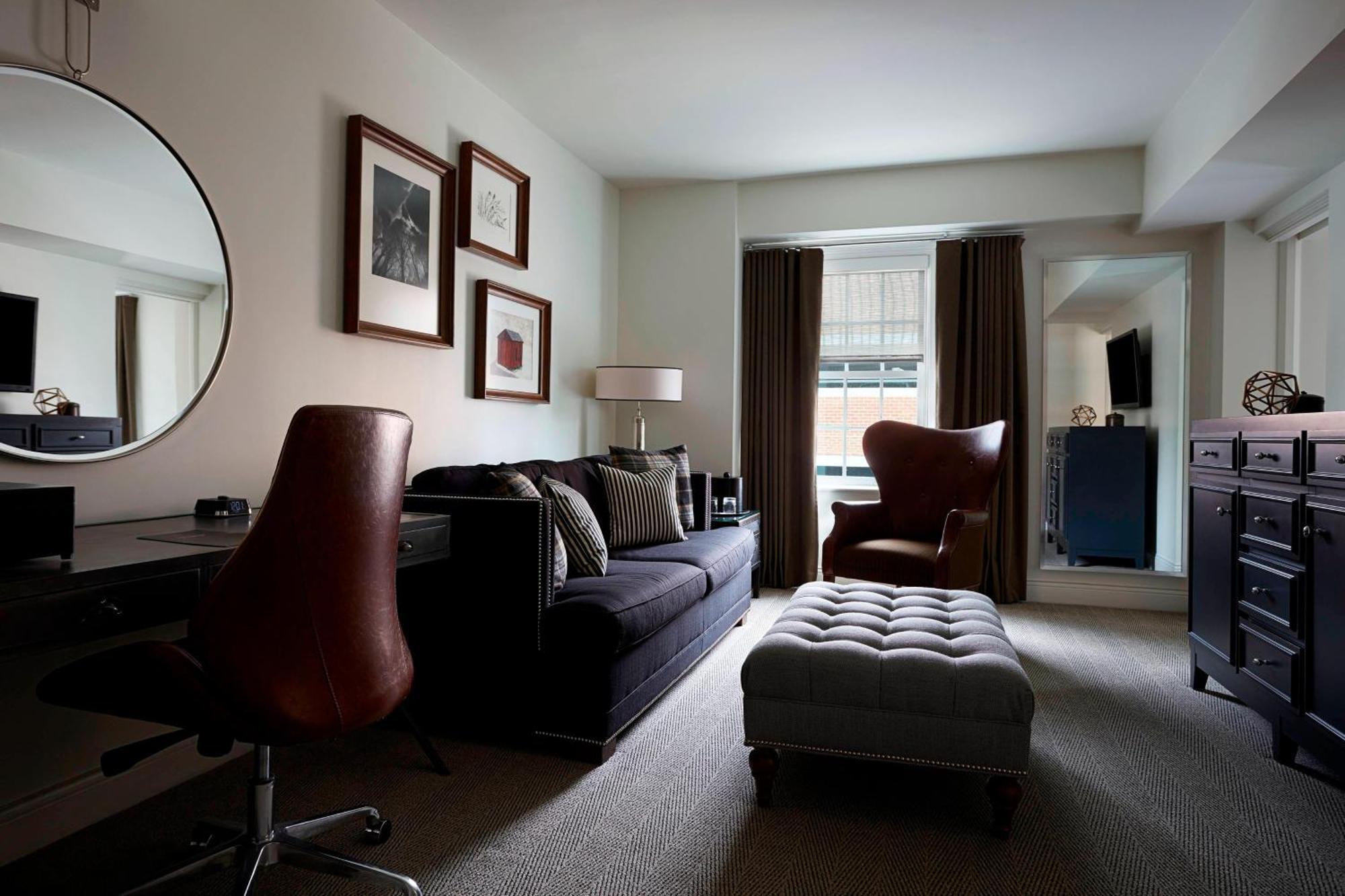 College Park Marriott Hotel & Conference Center Екстериор снимка