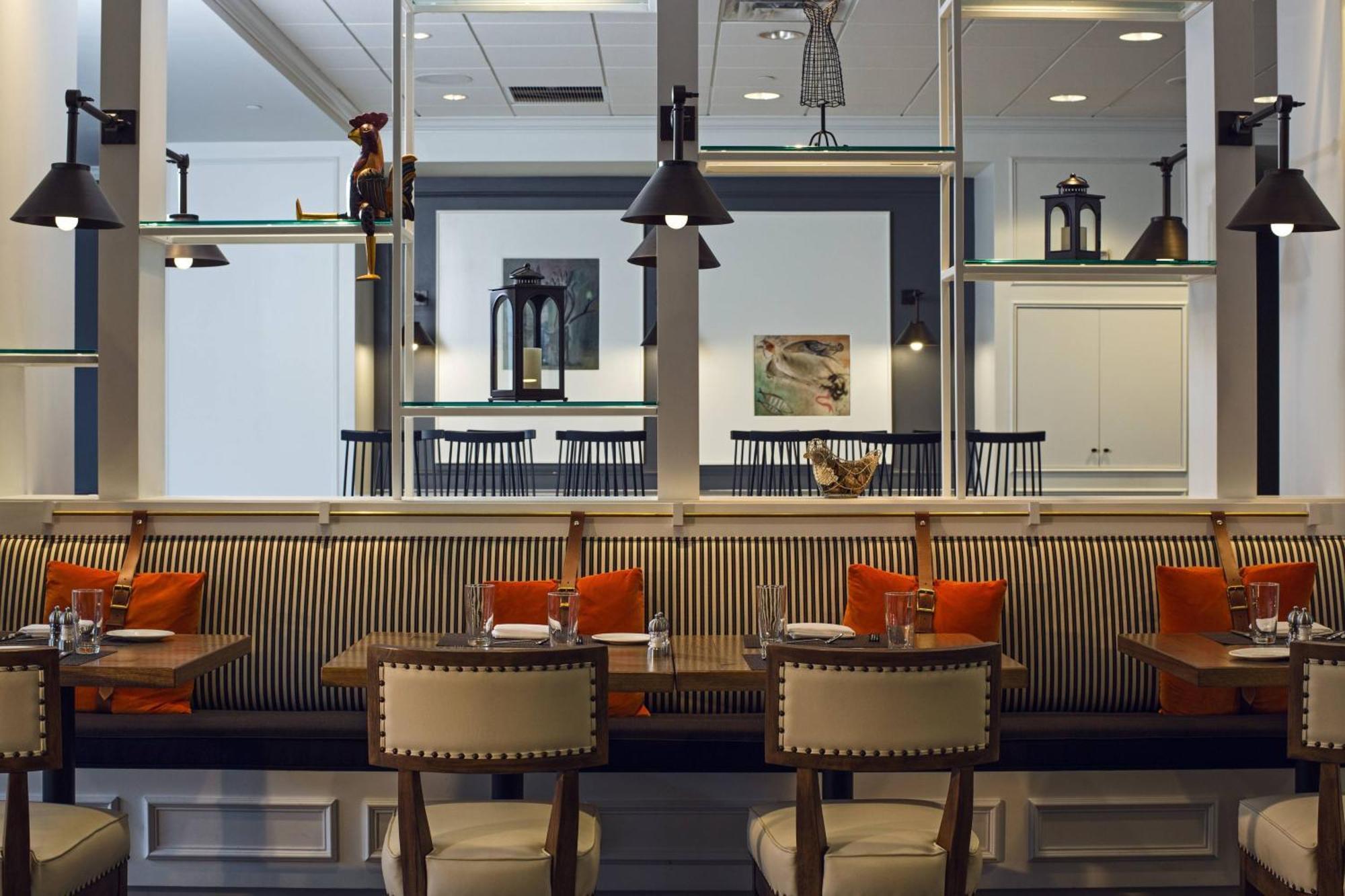 College Park Marriott Hotel & Conference Center Екстериор снимка
