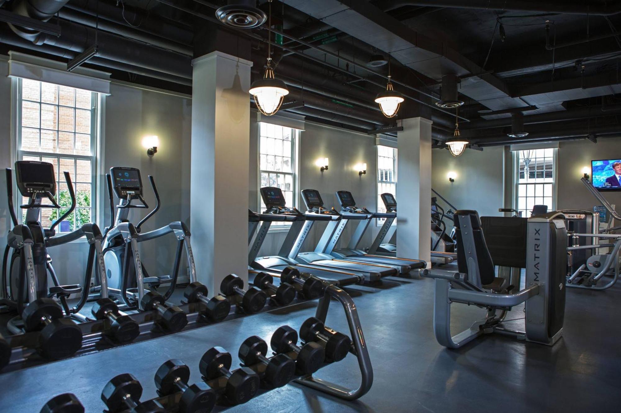College Park Marriott Hotel & Conference Center Екстериор снимка