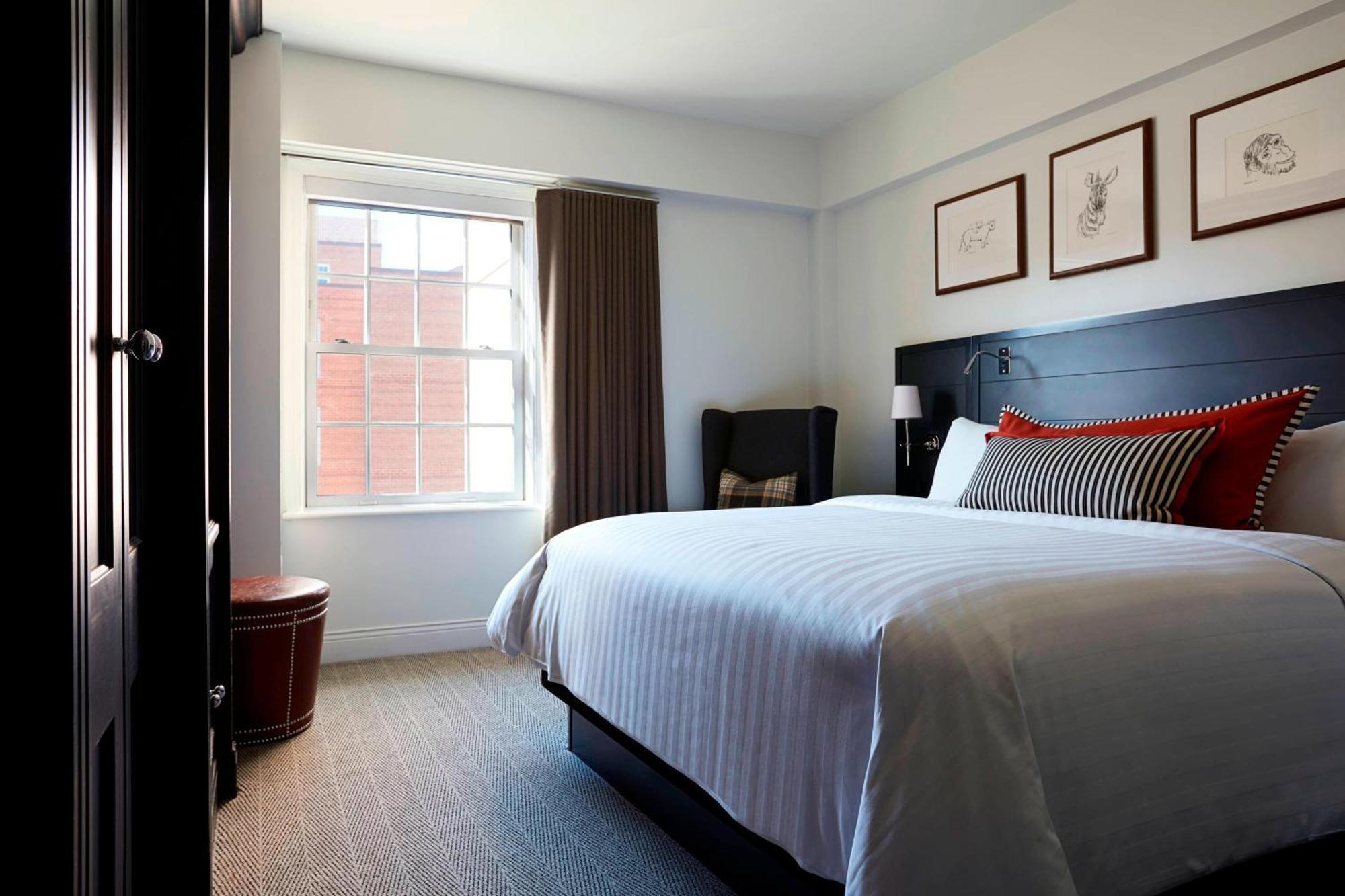 College Park Marriott Hotel & Conference Center Екстериор снимка