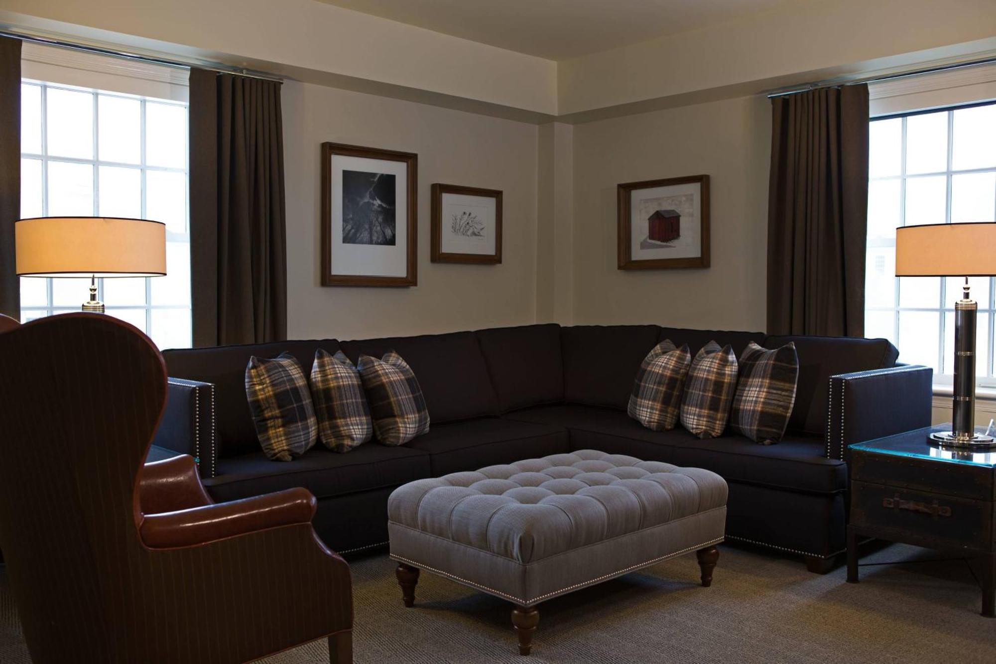 College Park Marriott Hotel & Conference Center Екстериор снимка