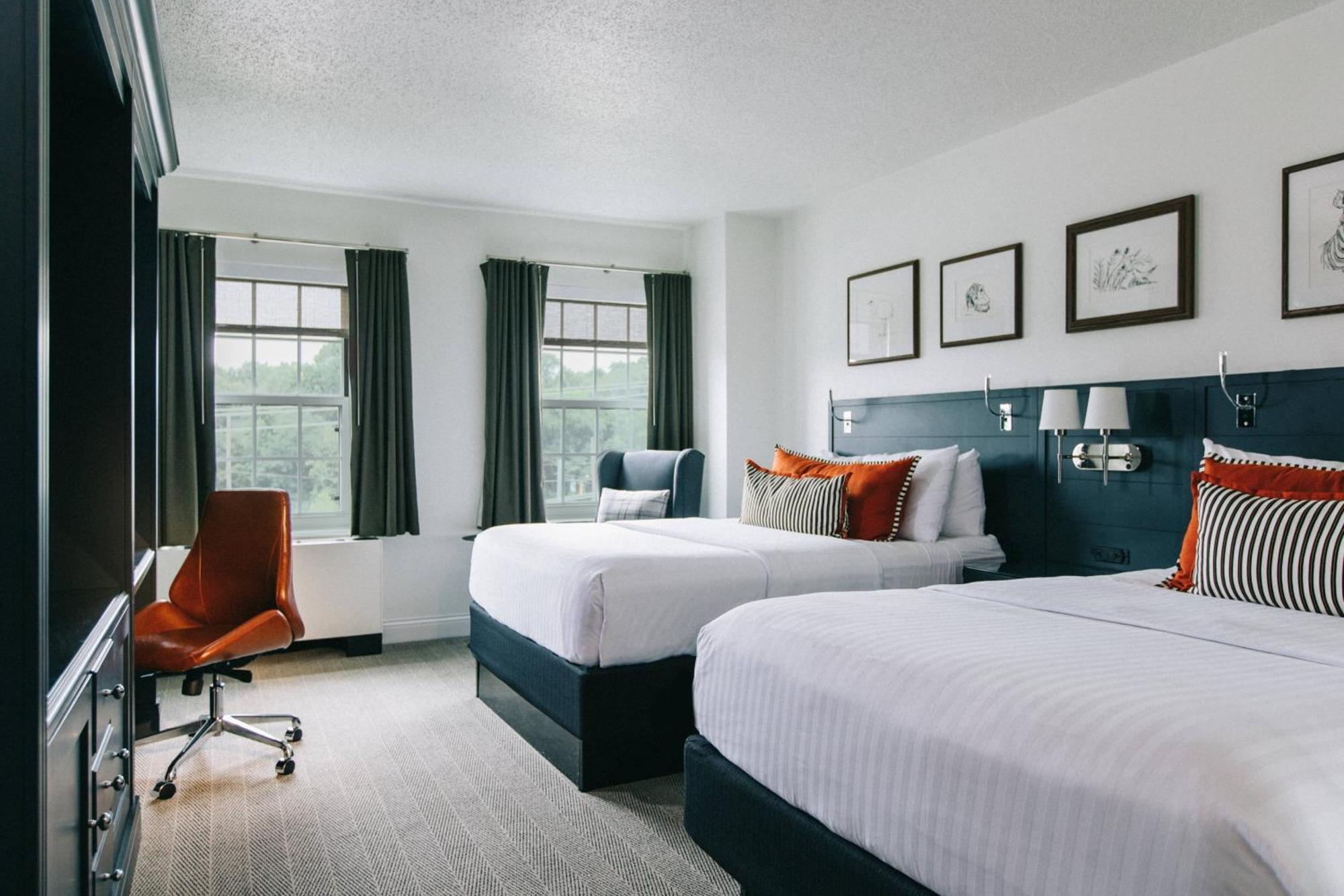 College Park Marriott Hotel & Conference Center Екстериор снимка