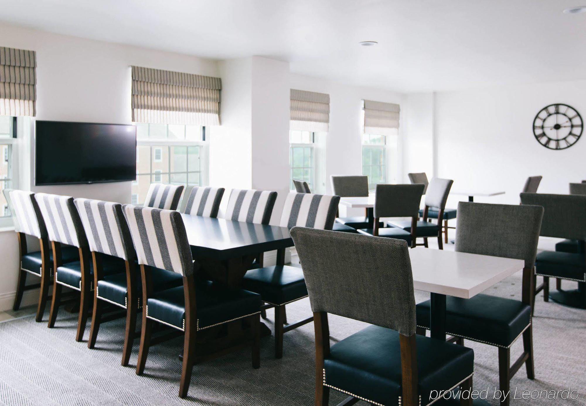 College Park Marriott Hotel & Conference Center Екстериор снимка