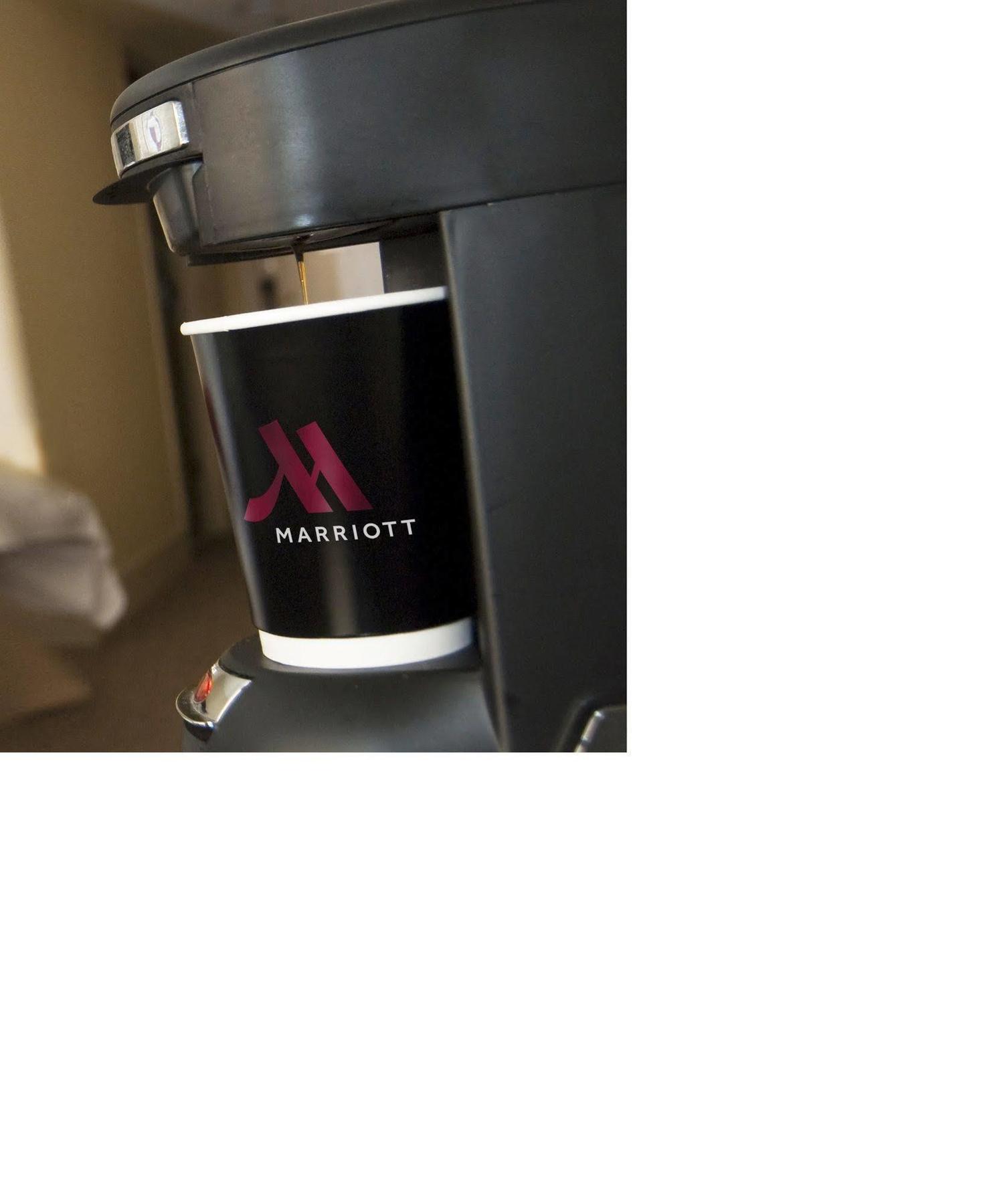 College Park Marriott Hotel & Conference Center Екстериор снимка