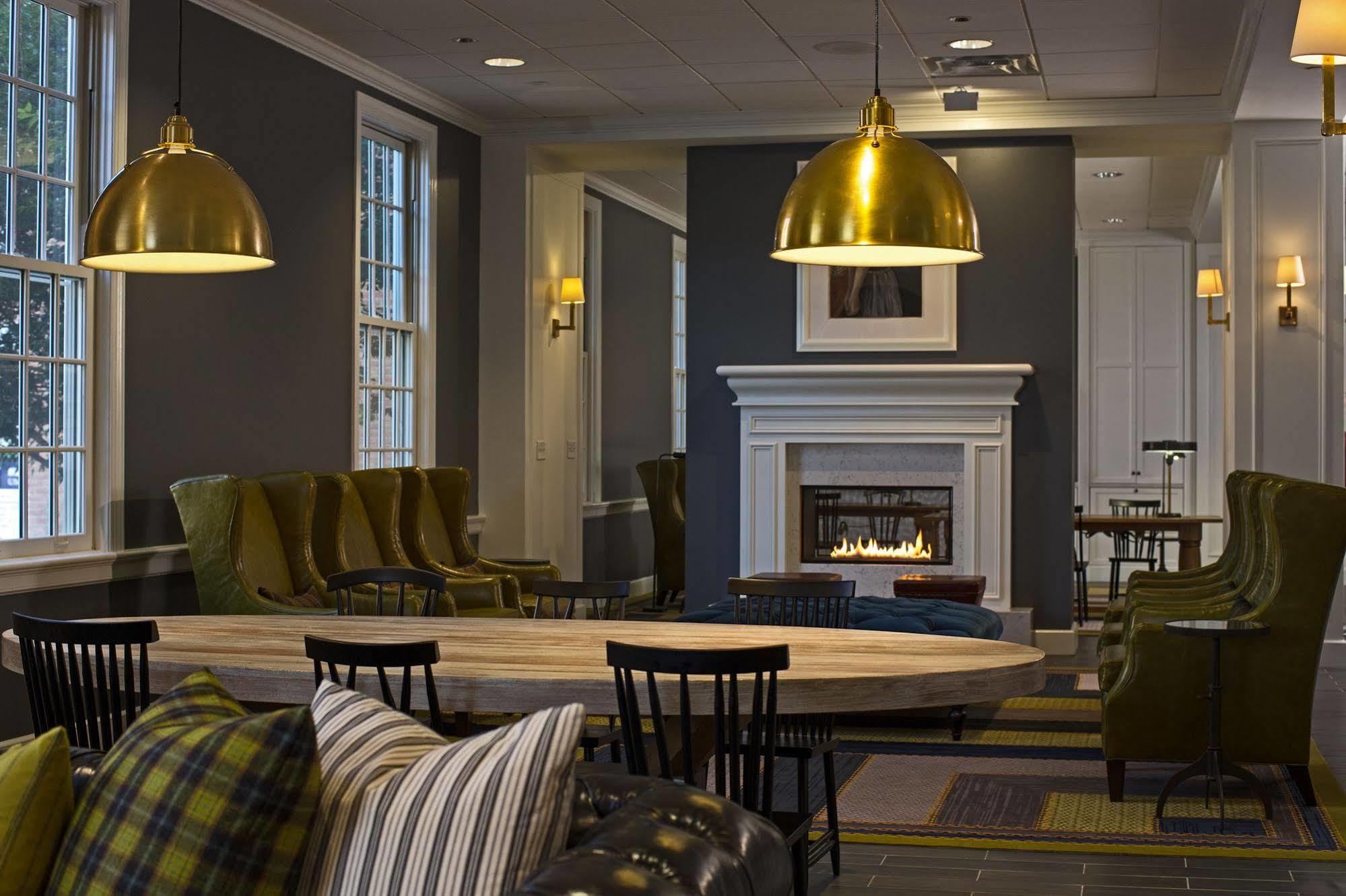 College Park Marriott Hotel & Conference Center Екстериор снимка