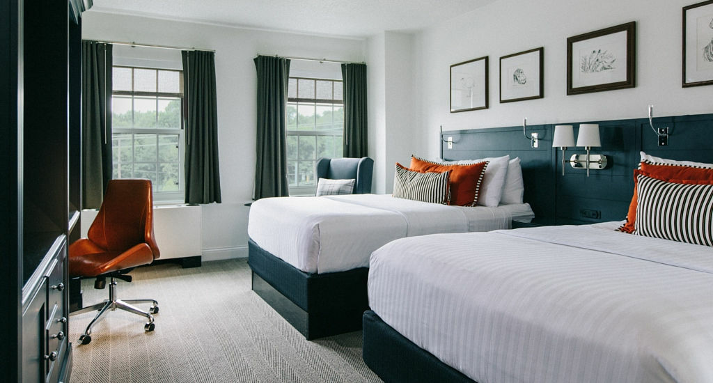 College Park Marriott Hotel & Conference Center Екстериор снимка