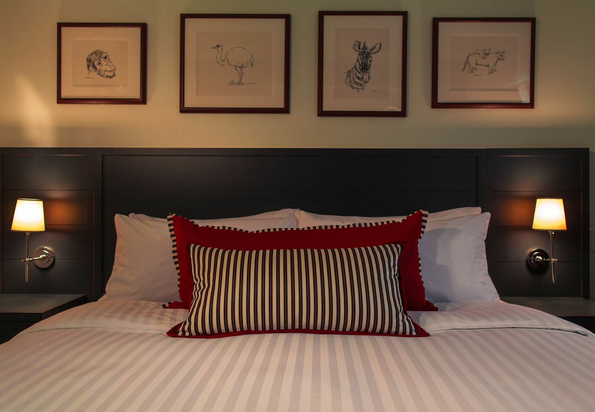 College Park Marriott Hotel & Conference Center Екстериор снимка