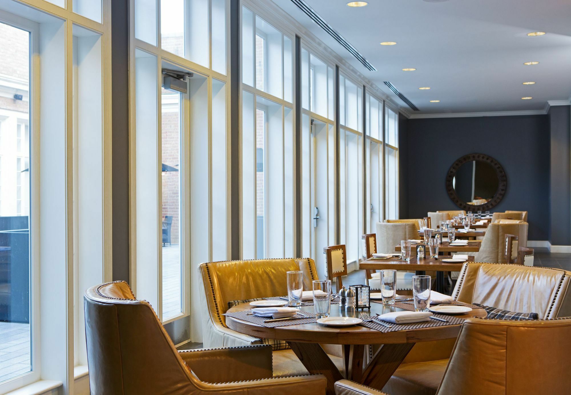 College Park Marriott Hotel & Conference Center Екстериор снимка